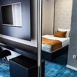 Biss Отель Зеница