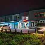 Biss Зеница
