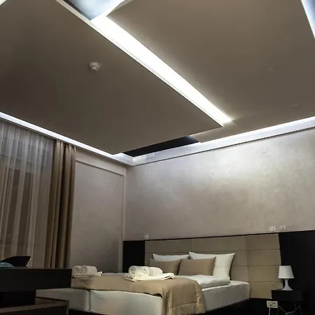 Biss 泽尼察