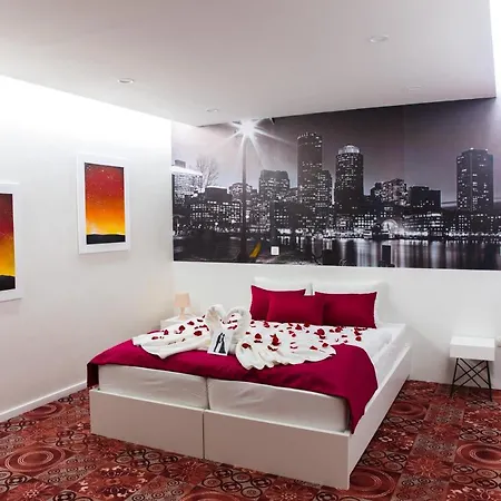 Biss 泽尼察