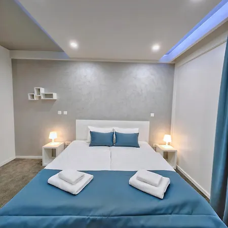 酒店 Biss 泽尼察