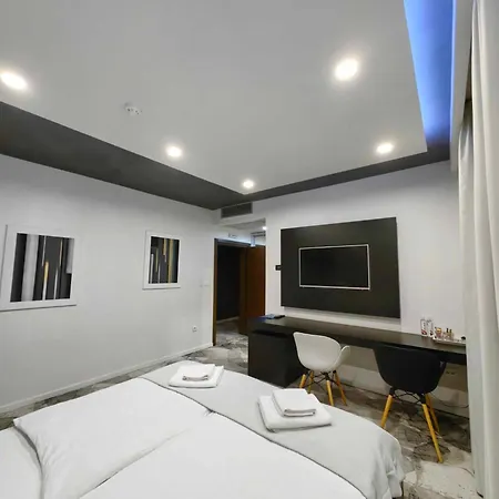 Hotel Biss