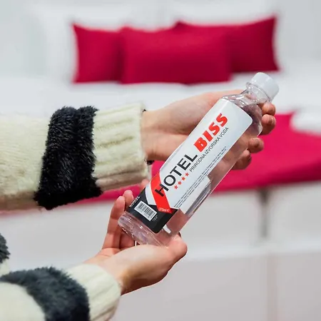 Biss 酒店 泽尼察